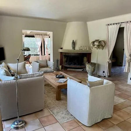 Villa Maison De A *