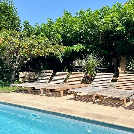Villa Maison De A Cassis