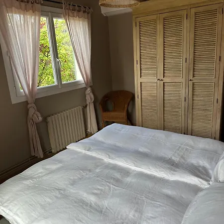Maison De A * Cassis