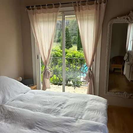 Villa Maison De A Cassis