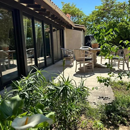 Maison De A *