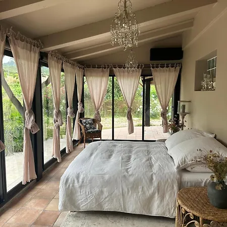 Villa Maison De A